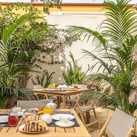 مبيت وإفطار كوارتو سانتيلينا Boutique Marconi المظهر الخارجي الصورة