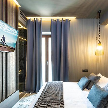 مبيت وإفطار كوارتو سانتيلينا Boutique Marconi المظهر الخارجي الصورة