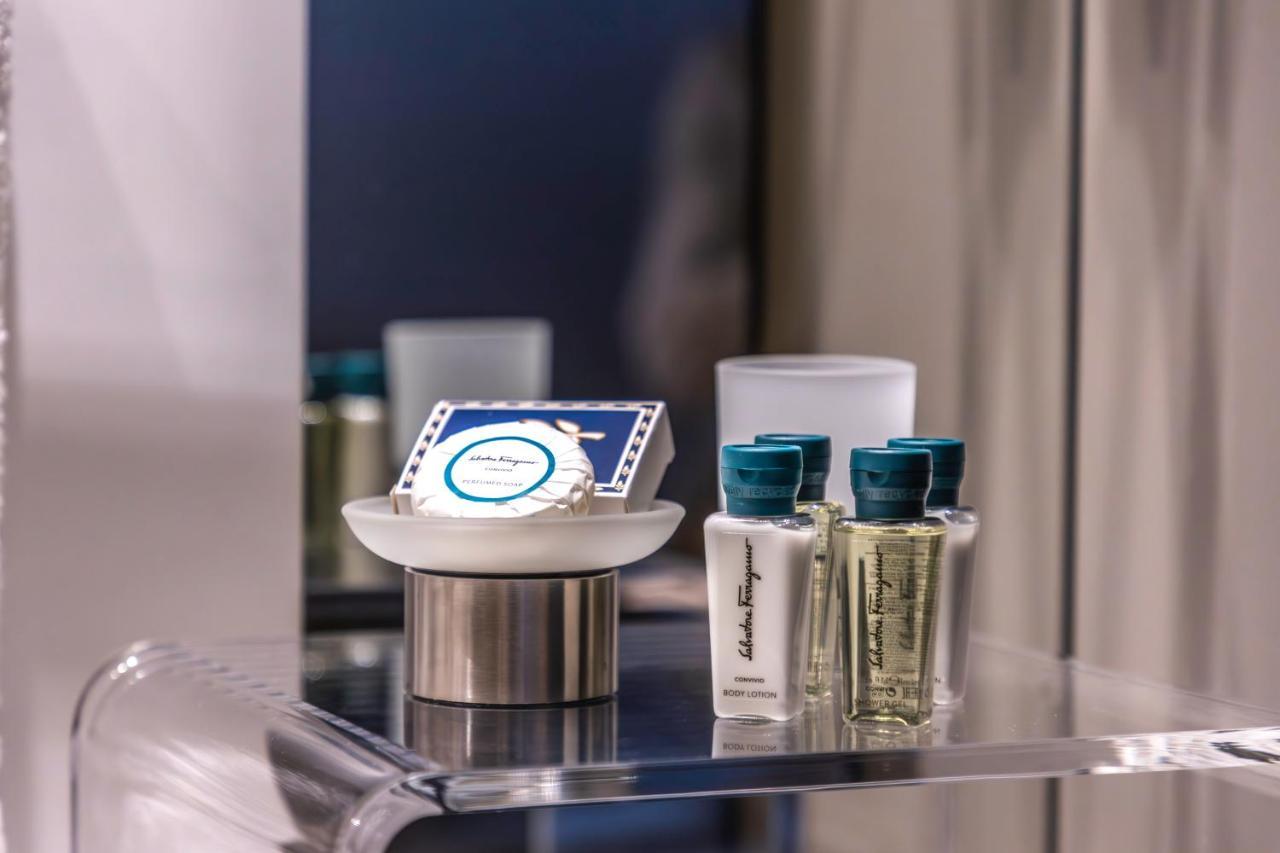 مبيت وإفطار كوارتو سانتيلينا Boutique Marconi المظهر الخارجي الصورة