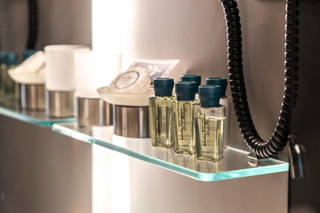 مبيت وإفطار كوارتو سانتيلينا Boutique Marconi المظهر الخارجي الصورة