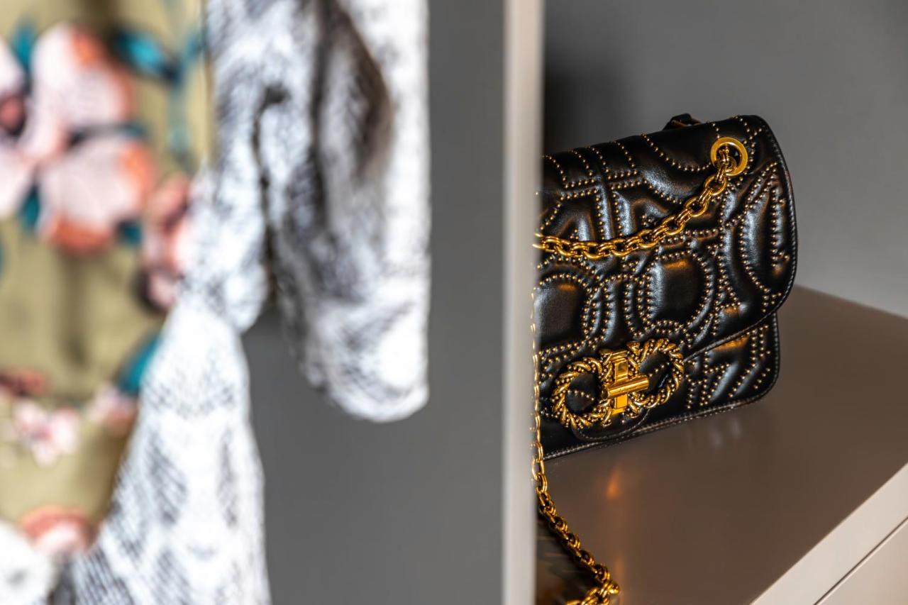 مبيت وإفطار كوارتو سانتيلينا Boutique Marconi المظهر الخارجي الصورة