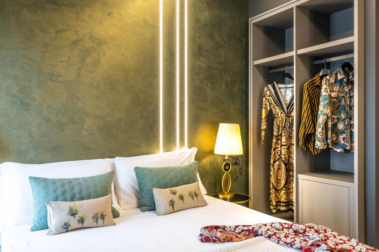 مبيت وإفطار كوارتو سانتيلينا Boutique Marconi المظهر الخارجي الصورة