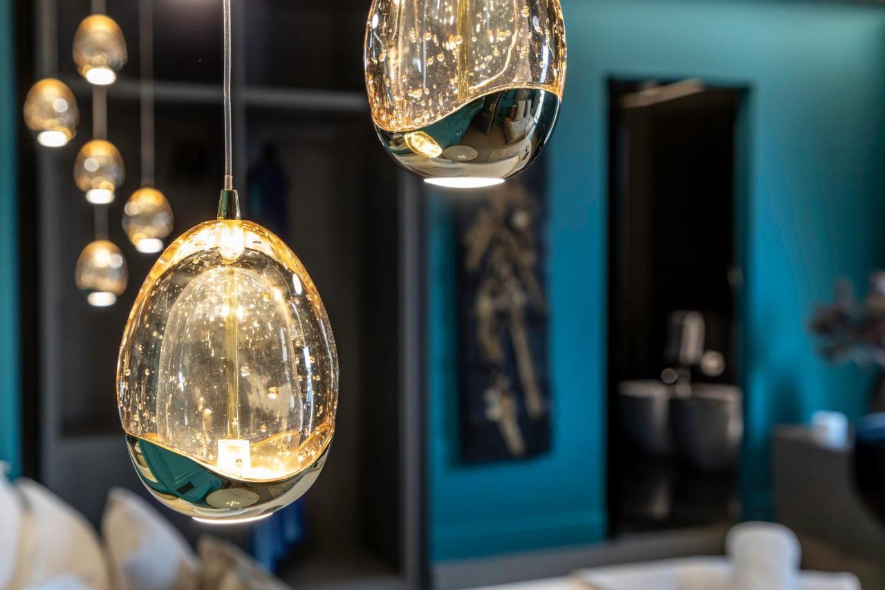 مبيت وإفطار كوارتو سانتيلينا Boutique Marconi المظهر الخارجي الصورة