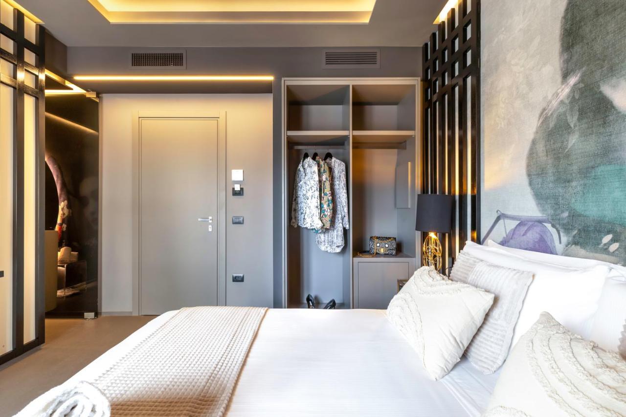 مبيت وإفطار كوارتو سانتيلينا Boutique Marconi المظهر الخارجي الصورة