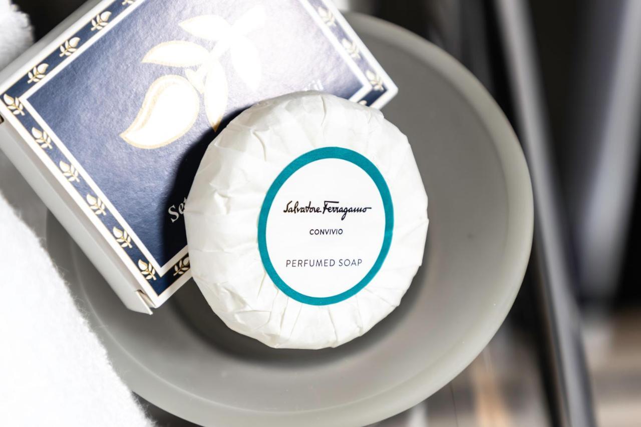 مبيت وإفطار كوارتو سانتيلينا Boutique Marconi المظهر الخارجي الصورة