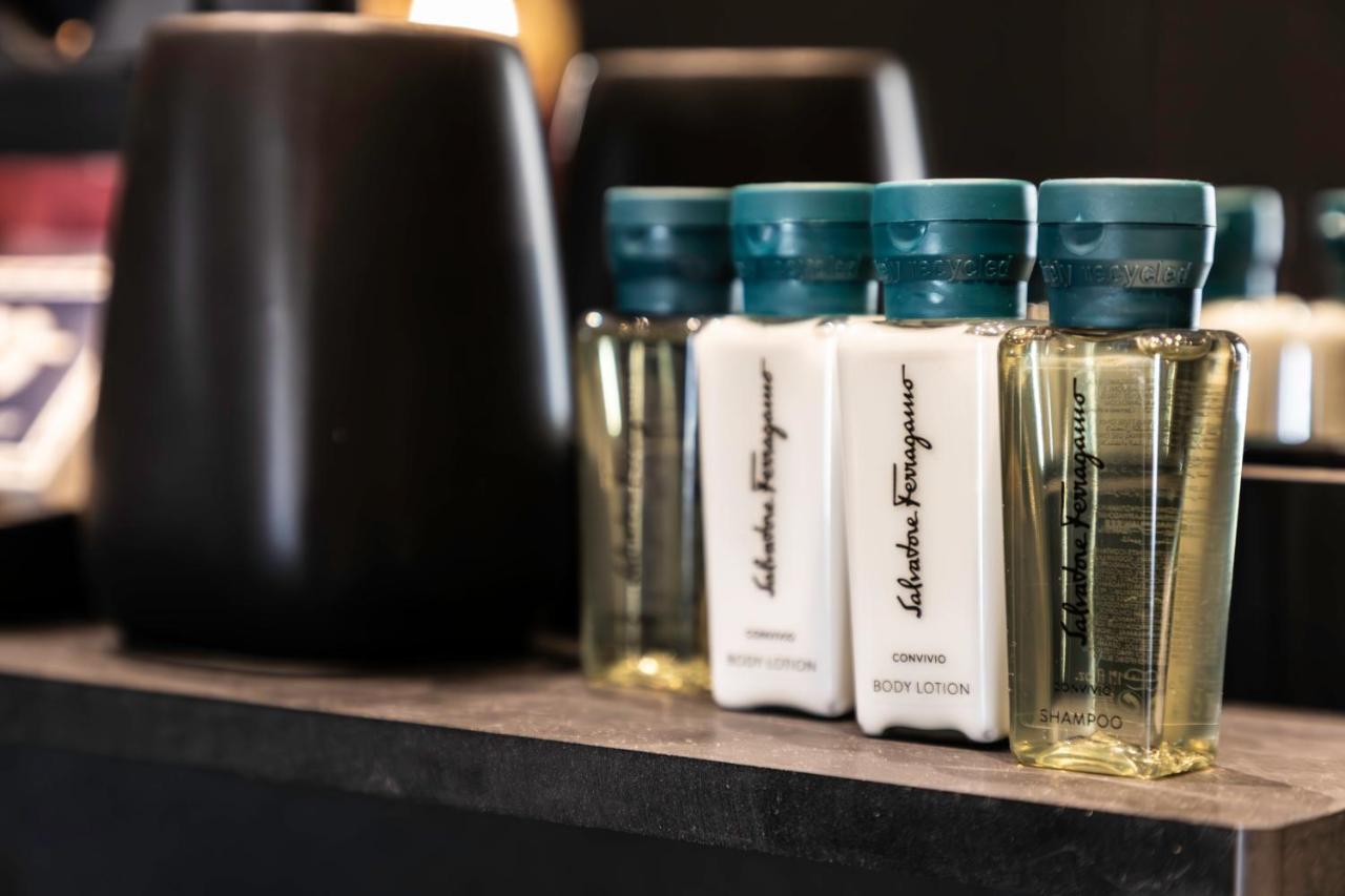 مبيت وإفطار كوارتو سانتيلينا Boutique Marconi المظهر الخارجي الصورة