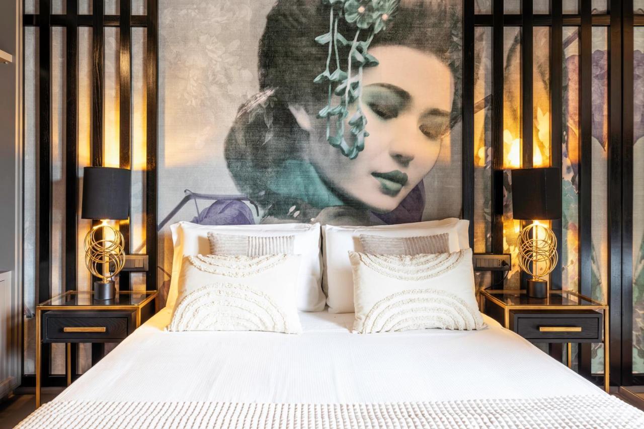 مبيت وإفطار كوارتو سانتيلينا Boutique Marconi المظهر الخارجي الصورة