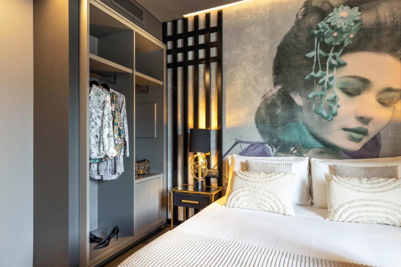 مبيت وإفطار كوارتو سانتيلينا Boutique Marconi المظهر الخارجي الصورة