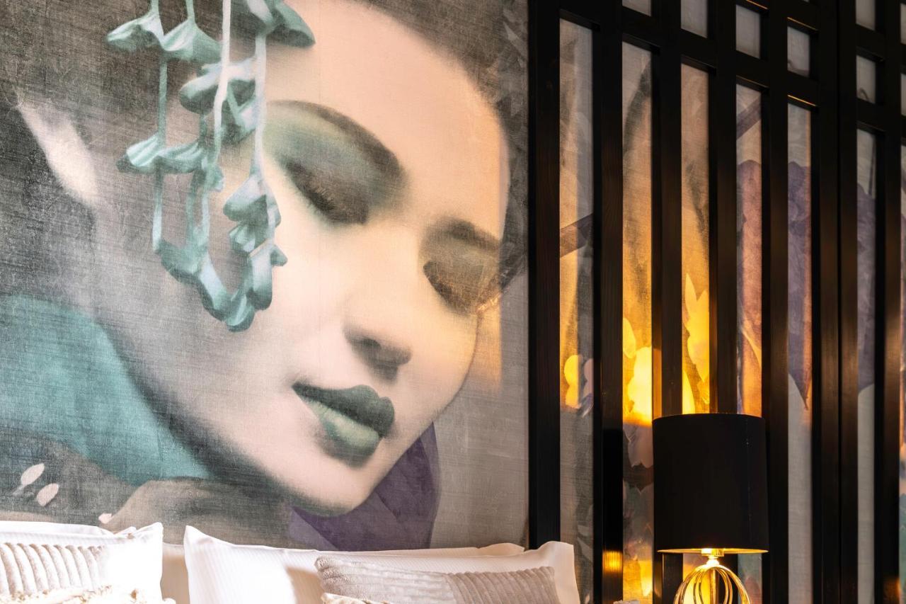 مبيت وإفطار كوارتو سانتيلينا Boutique Marconi المظهر الخارجي الصورة