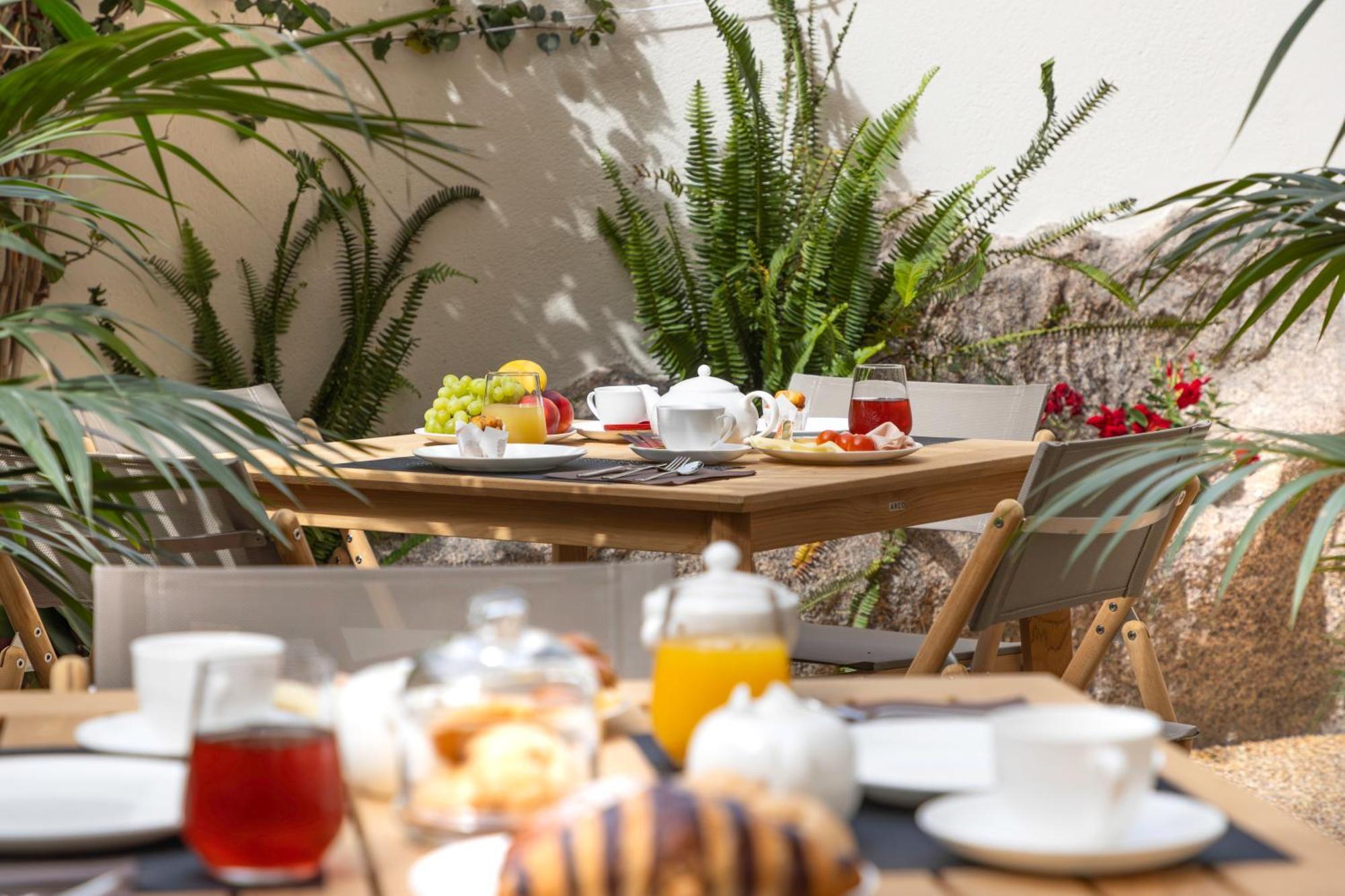مبيت وإفطار كوارتو سانتيلينا Boutique Marconi المظهر الخارجي الصورة