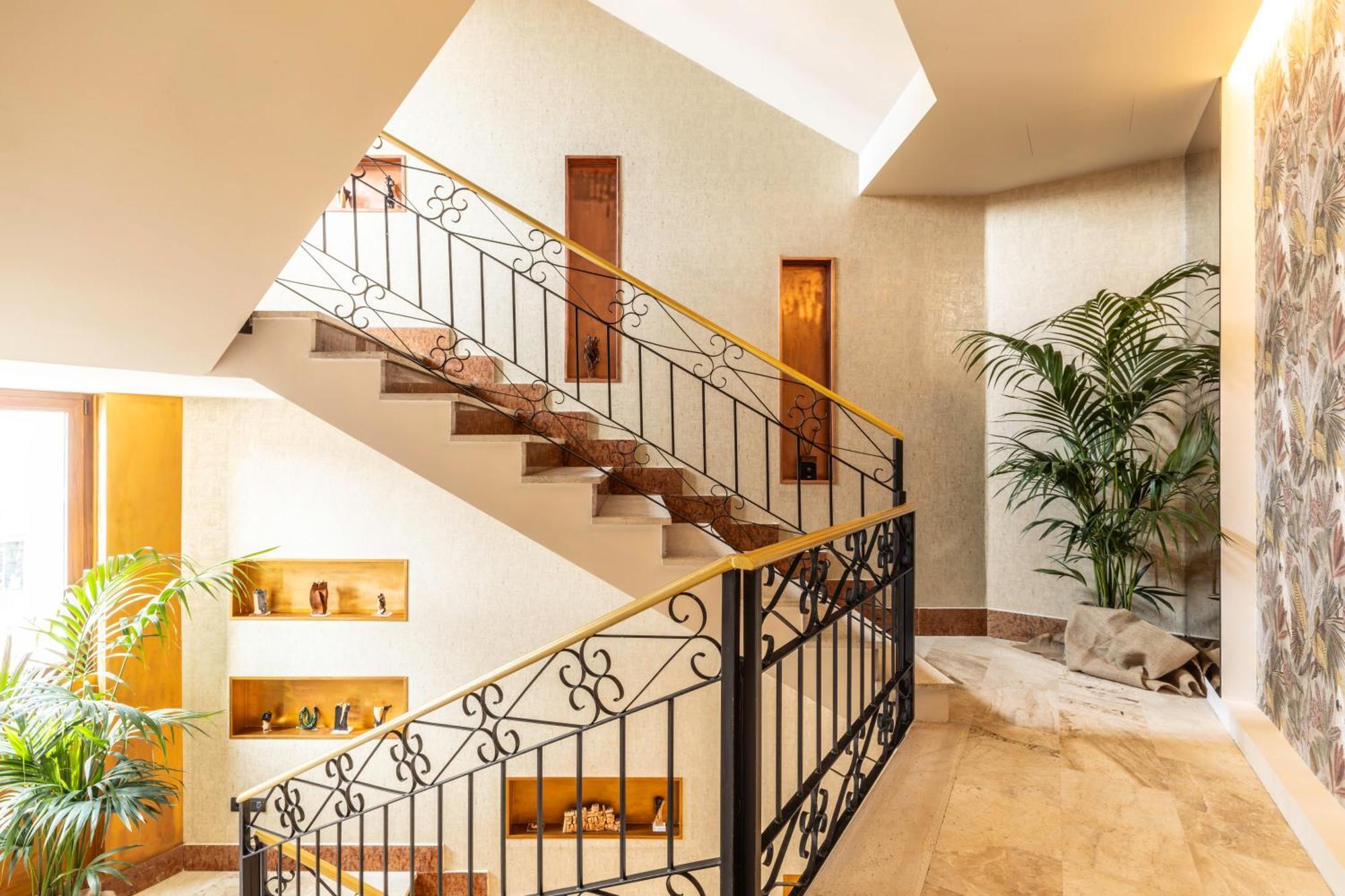 مبيت وإفطار كوارتو سانتيلينا Boutique Marconi المظهر الخارجي الصورة