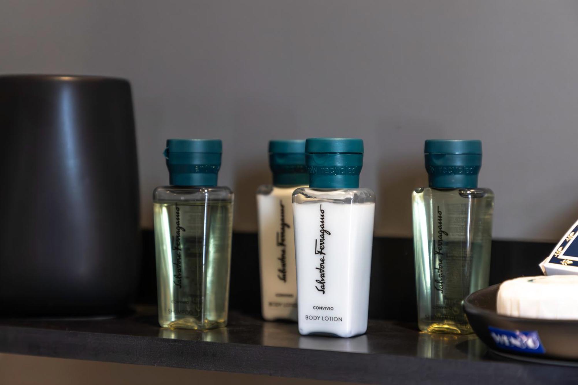 مبيت وإفطار كوارتو سانتيلينا Boutique Marconi المظهر الخارجي الصورة