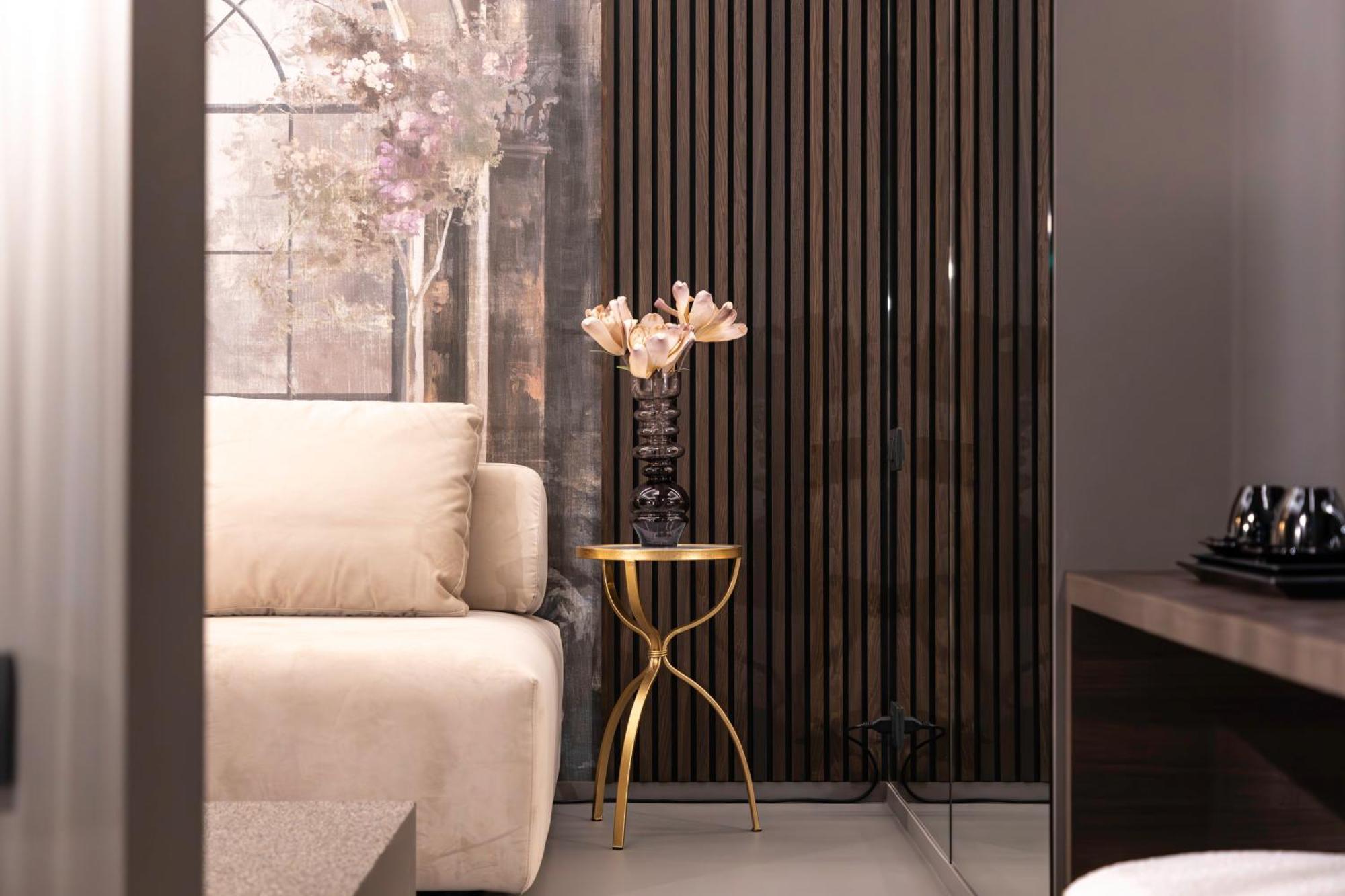 مبيت وإفطار كوارتو سانتيلينا Boutique Marconi المظهر الخارجي الصورة