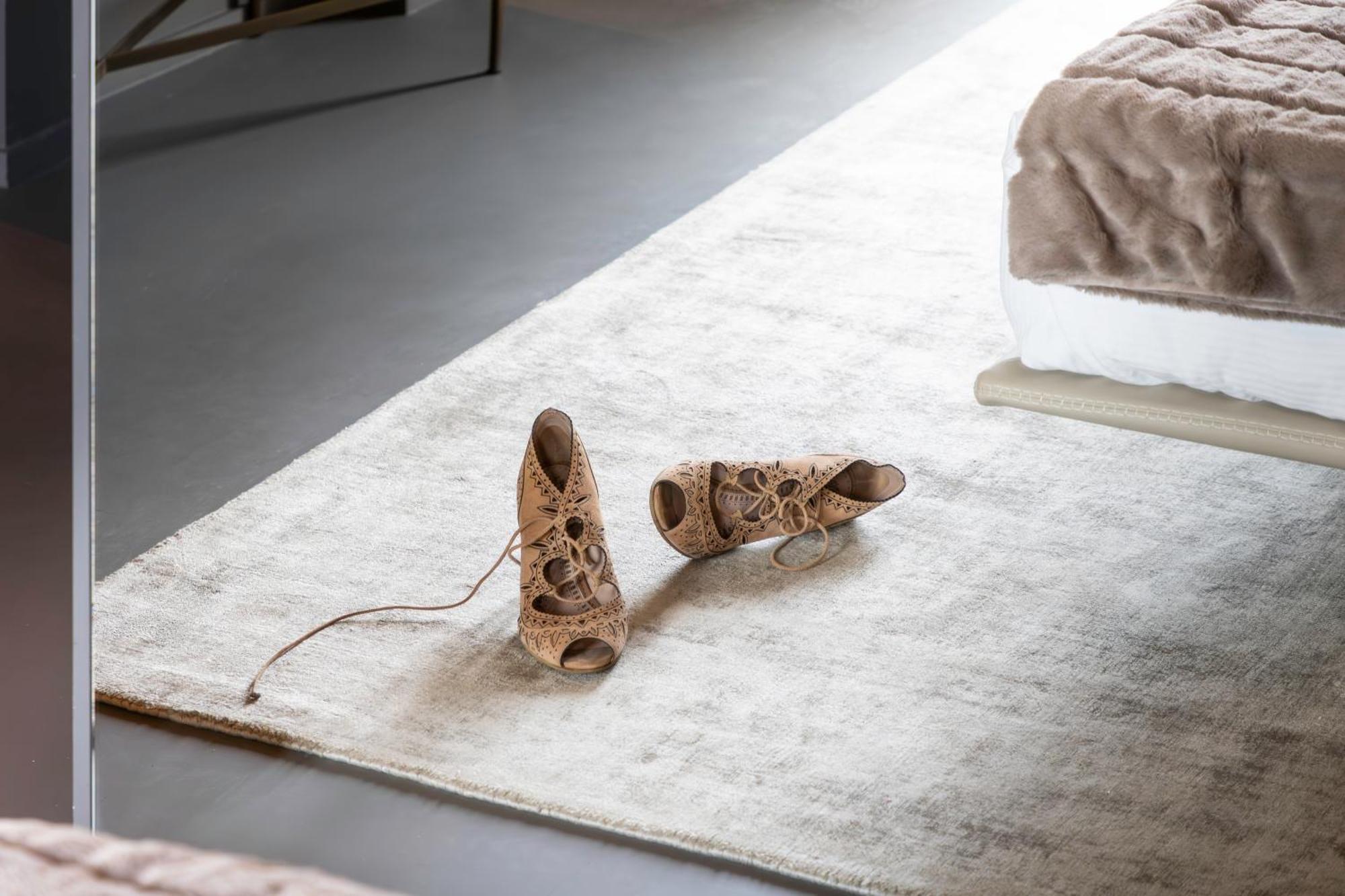مبيت وإفطار كوارتو سانتيلينا Boutique Marconi المظهر الخارجي الصورة