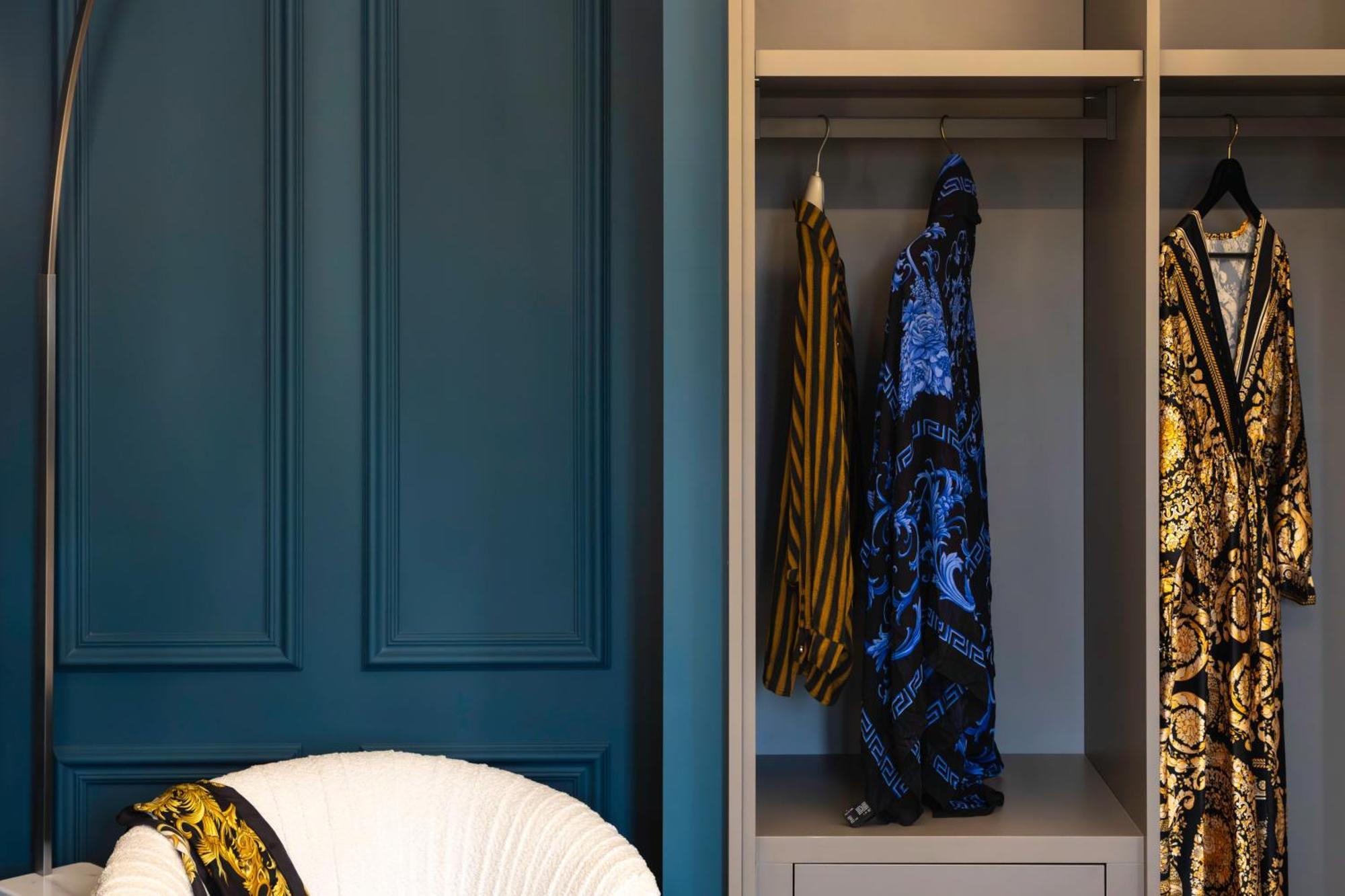 مبيت وإفطار كوارتو سانتيلينا Boutique Marconi المظهر الخارجي الصورة