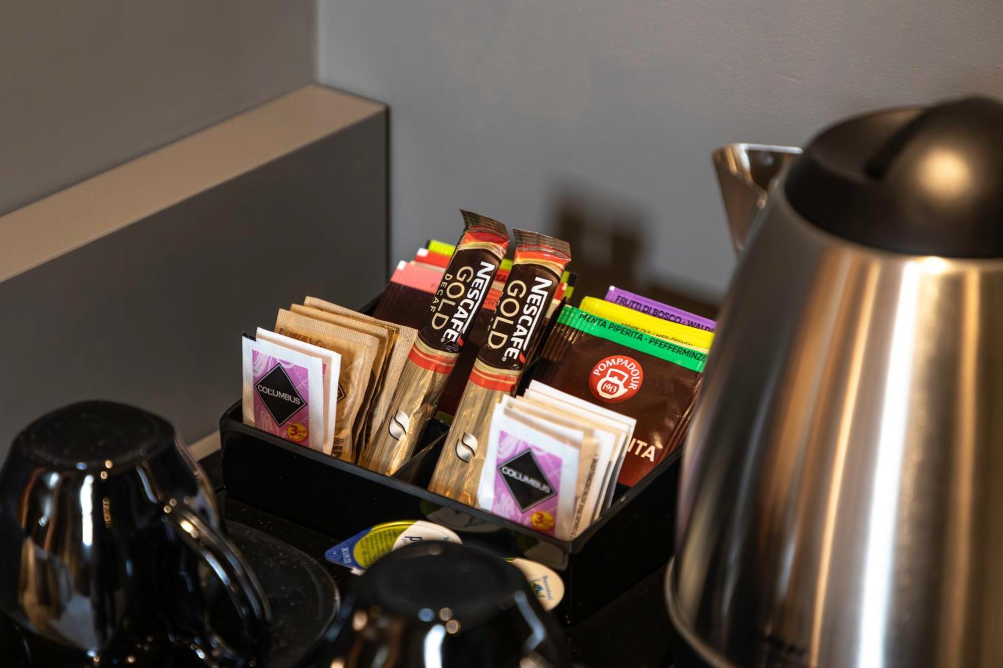 مبيت وإفطار كوارتو سانتيلينا Boutique Marconi المظهر الخارجي الصورة